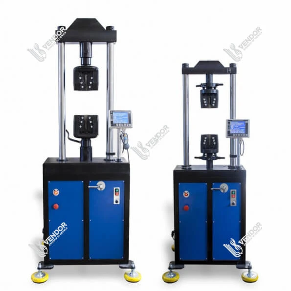 Mashini razrivnie ispitatelnie RMG-200MG4