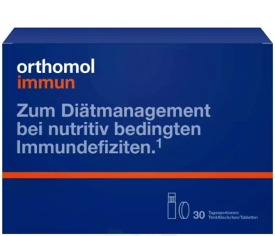 Ortomol Immun