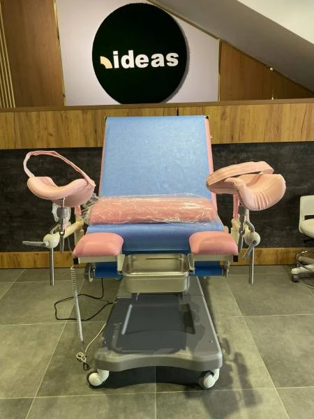 Ginekologicheskiy diagnosticheskiy stol IDG-004