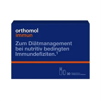 Ortomol Immun