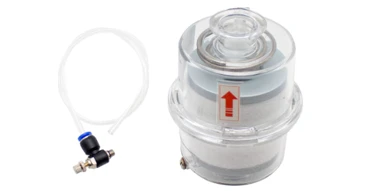 Фильтр для поглощения масляного тумана