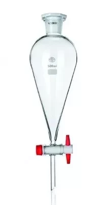 Воронка грушевидная делительная ВД-3-250