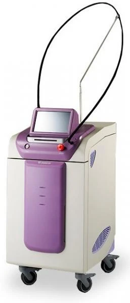 HYPERION
Mnogofunksionalnaya Neodimovaya Lazernaya Sistema