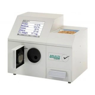 IK-analizator MultiSheck