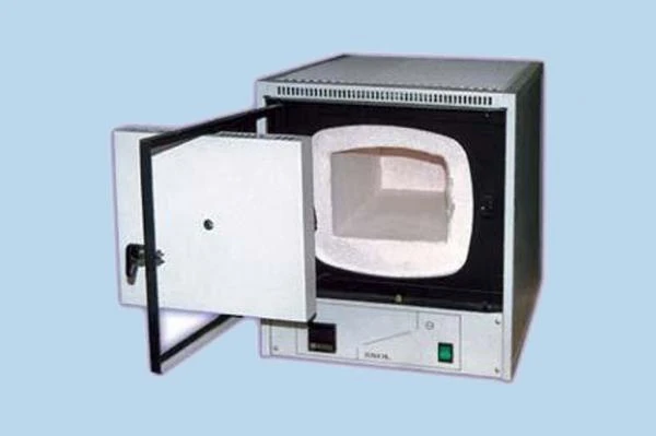 Муфельная электропечь SNOL 8.2/1100