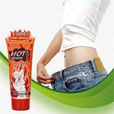 Antisellyulitniy krem-gel dlya poxudeniya s maslom persa chili