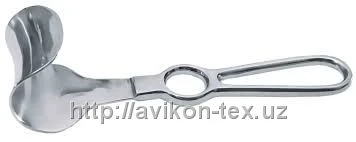 Zepkalo dlya bryushnoy stenki s shirinoy lojki 100 mm