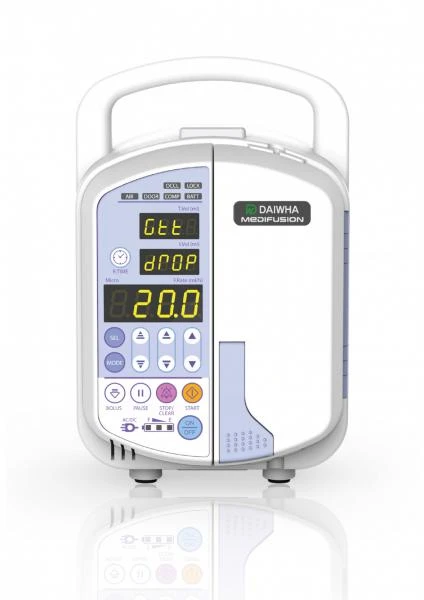 Infuzion nasos DI-2000