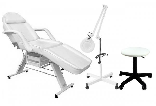 Косметологическая кушетка