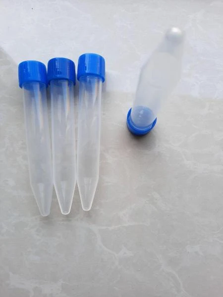 Пробирки для вакуумного забора крови