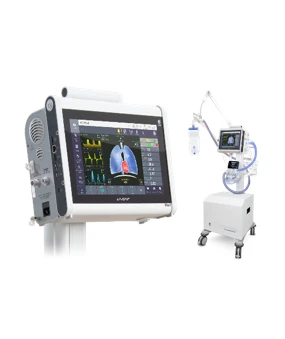 Аппарат ИВЛ UVENT