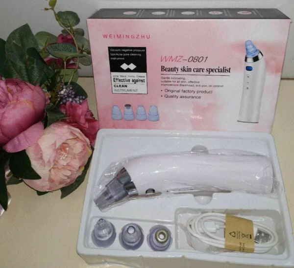 аппарат для чистки лица и пор