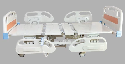 Elektricheskaya krovat KOMFORT ARM-101