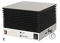 Lift elektricheskiy "Lift 240", BOXEM