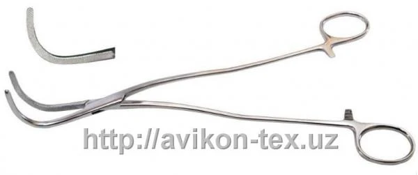 Диссектоp с изогнутыми pучками N2 159/1