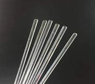 Палочка стеклянная (мешалка)