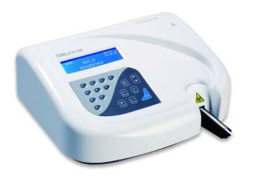 Siydik analizatori H-100