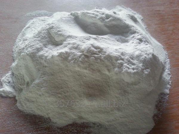 Кальций стеарат