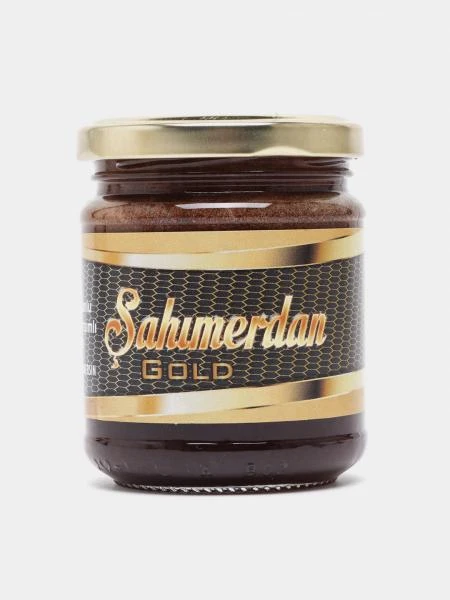 Sahimerdan's gold erkaklar va ayollar uchun Epimedium pastasi, 240g