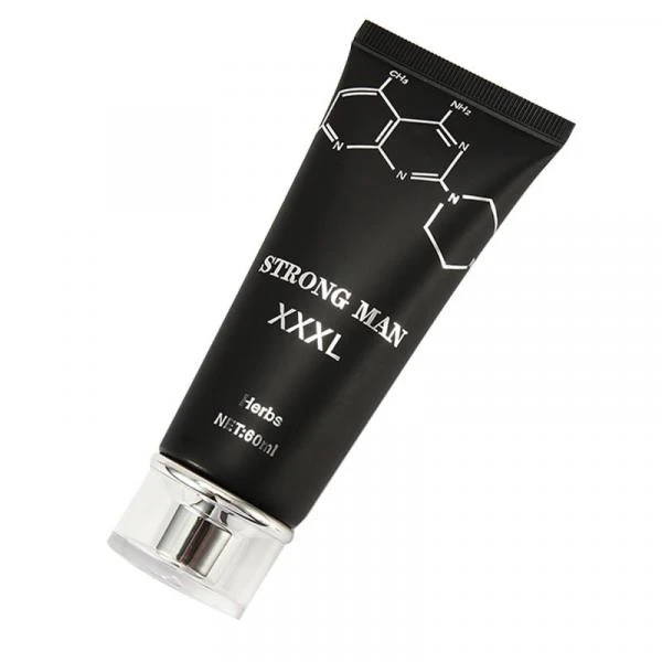 Krem dlya mujchin Strong Man XXXL
