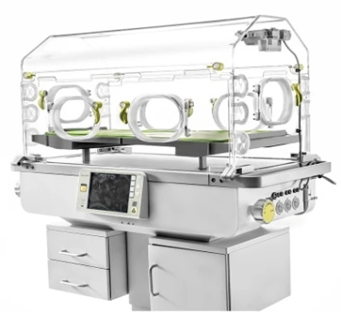 Inkubatori dlya novorojdennix EcoLa 3000