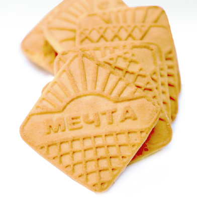 Pechene “Mechta”