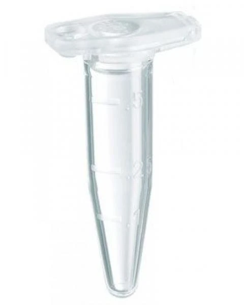 Микро-центрифужная пробирка