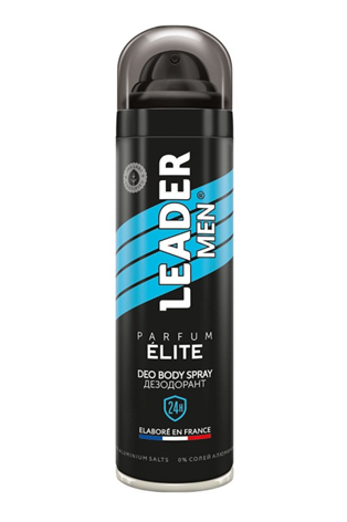 LEADER MEN Dez. PARFUM ELITE
