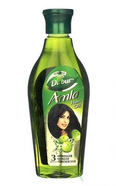Масло для волос Амла 45 мл