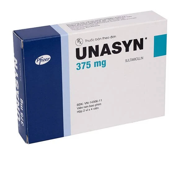 Unazin