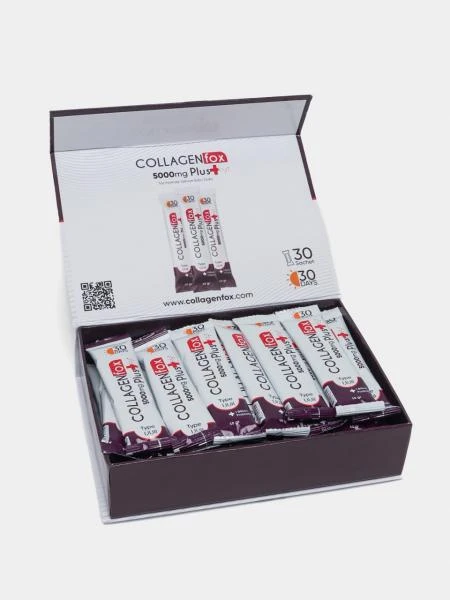 Коллаген CollagenFox