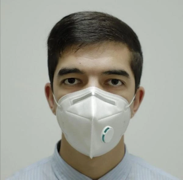 N95 Ecos by Artel maska respirator