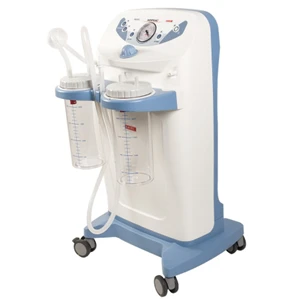 Хирургический отсос NEW HOSPIVAC 400
