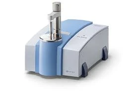 Analitik asbob ALPHA II