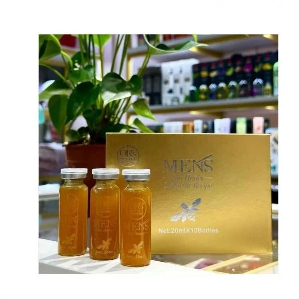 Mens bio asal preparati