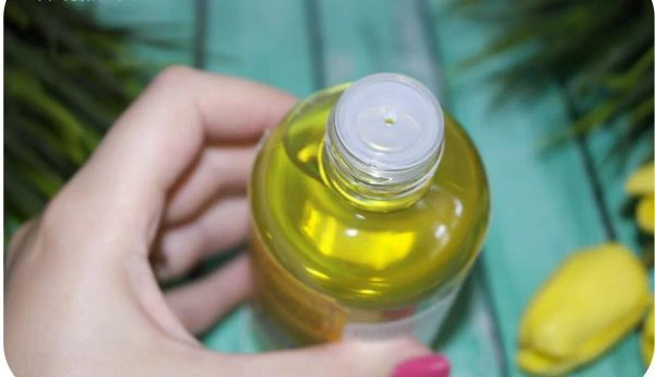 Масло массажное увлажняющее для тела Xtreme collection