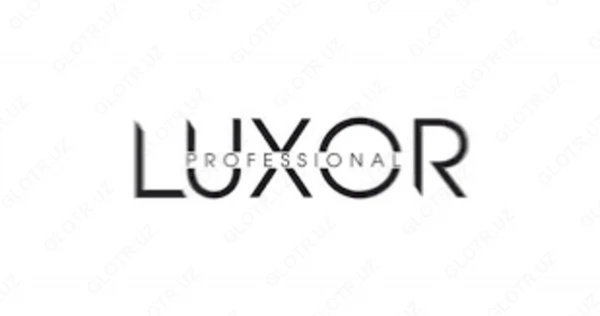 Интенсивная маска для окрашенных и сухих волос - Luxor Professional