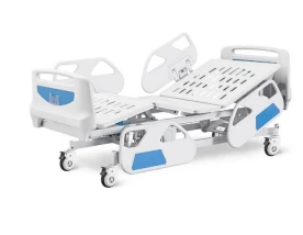 Кровать электрическая 3-х функциональная с матрасом