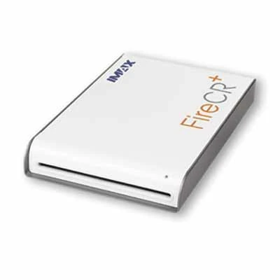 Оцифровщик рентгеновских снимков FireCR+