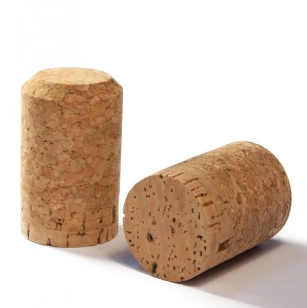 Пробка корковая 25 мм-30мм