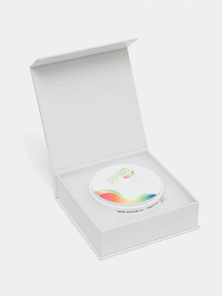 Stomatologicheskiy material MIYEN Zirconia Blocks 98*22 mm 3D PRO ML/A3