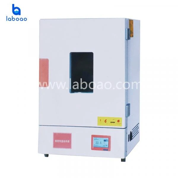 Presizionniy inkubator s postoyannoy temperaturoy i sensornim JK-ekranom