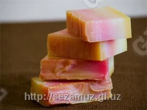 Milo «Fudziyama» ot SEZAM