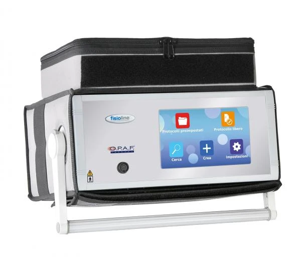 Высокочастотные волны давления модель: O.P.A.F.® THERAPY