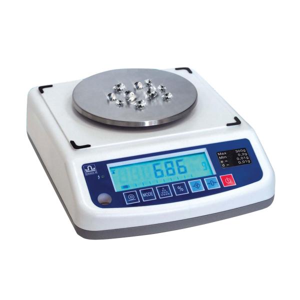 Vesi laboratornie VK - 150.1