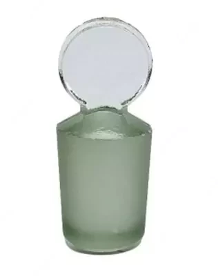 Пробка стеклянная КШ -14/23, массивная