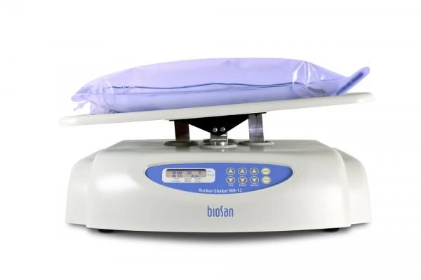 Рокер-шейкер MR-12