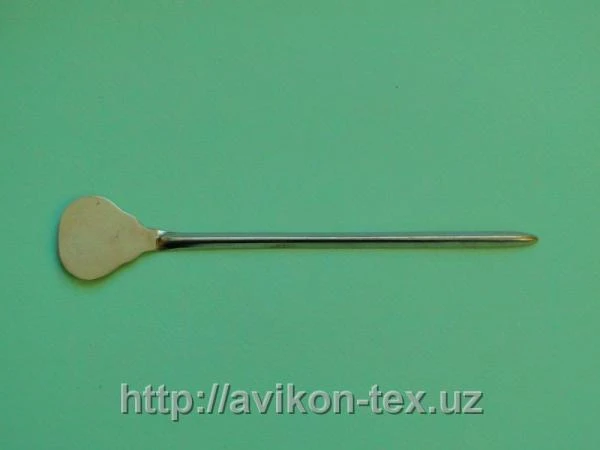 Зонд хирургический желобоватый (длина 170 мм)