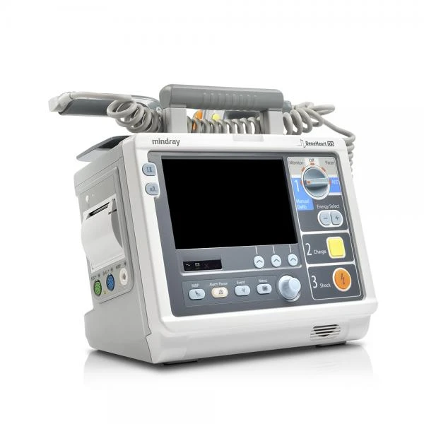 Дефибриллятор MINDRAY BeneHeart D3