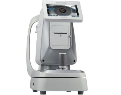 Avtorefraktometr Huvitz HRK-1